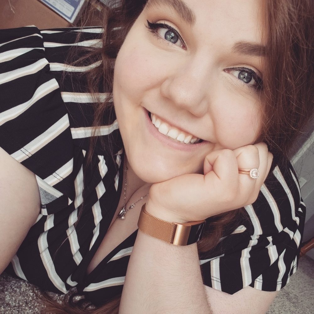 Meet your Posher, Brandi